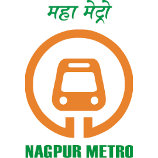 Nagpur Metro logo